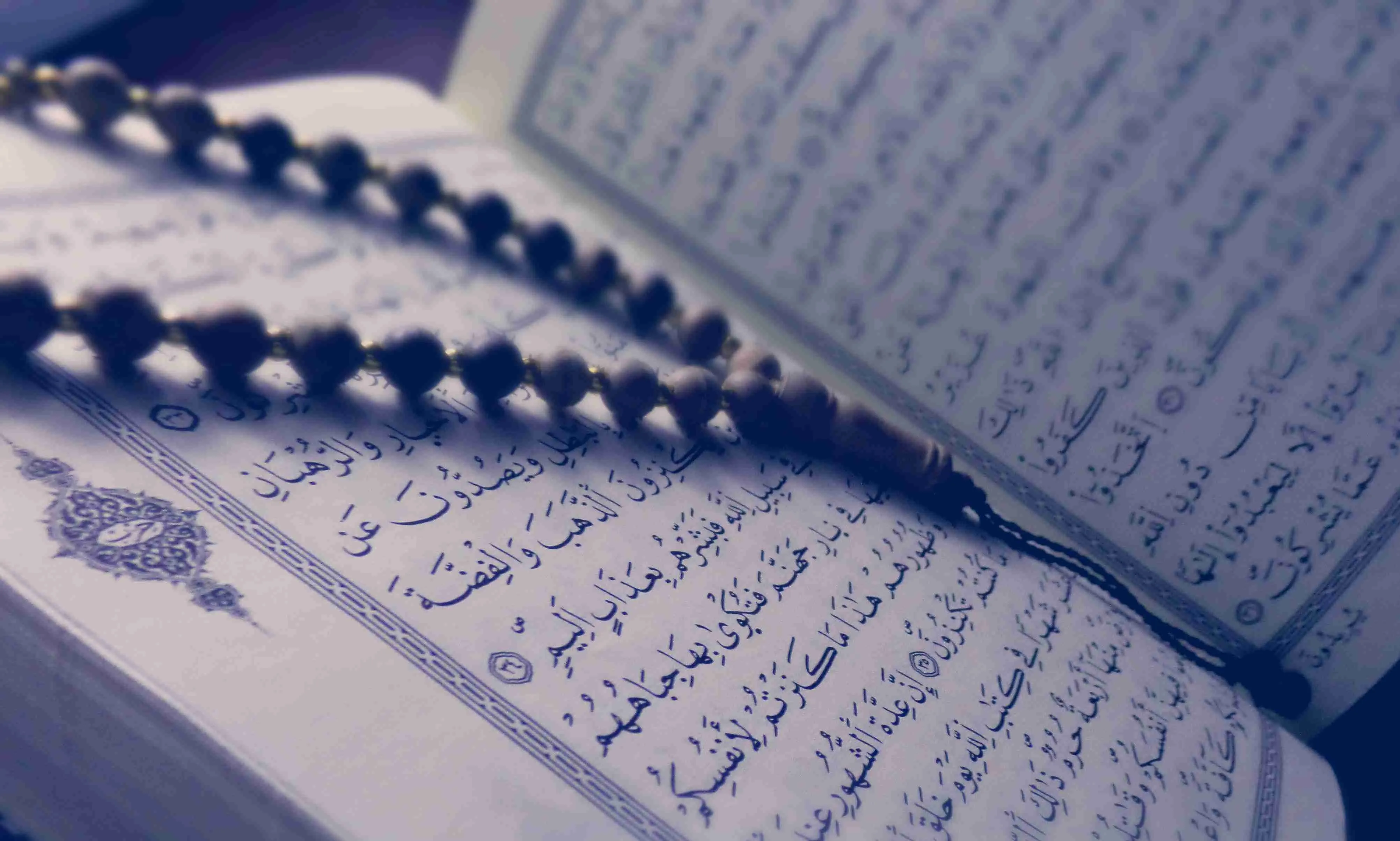 Quran Reading with Tajweed