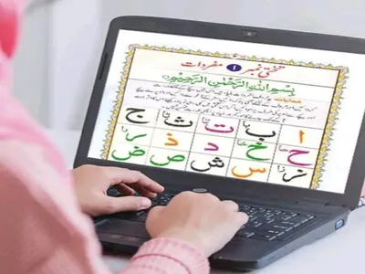 Learn Quran Online with Tajweed at Global Quran Institute